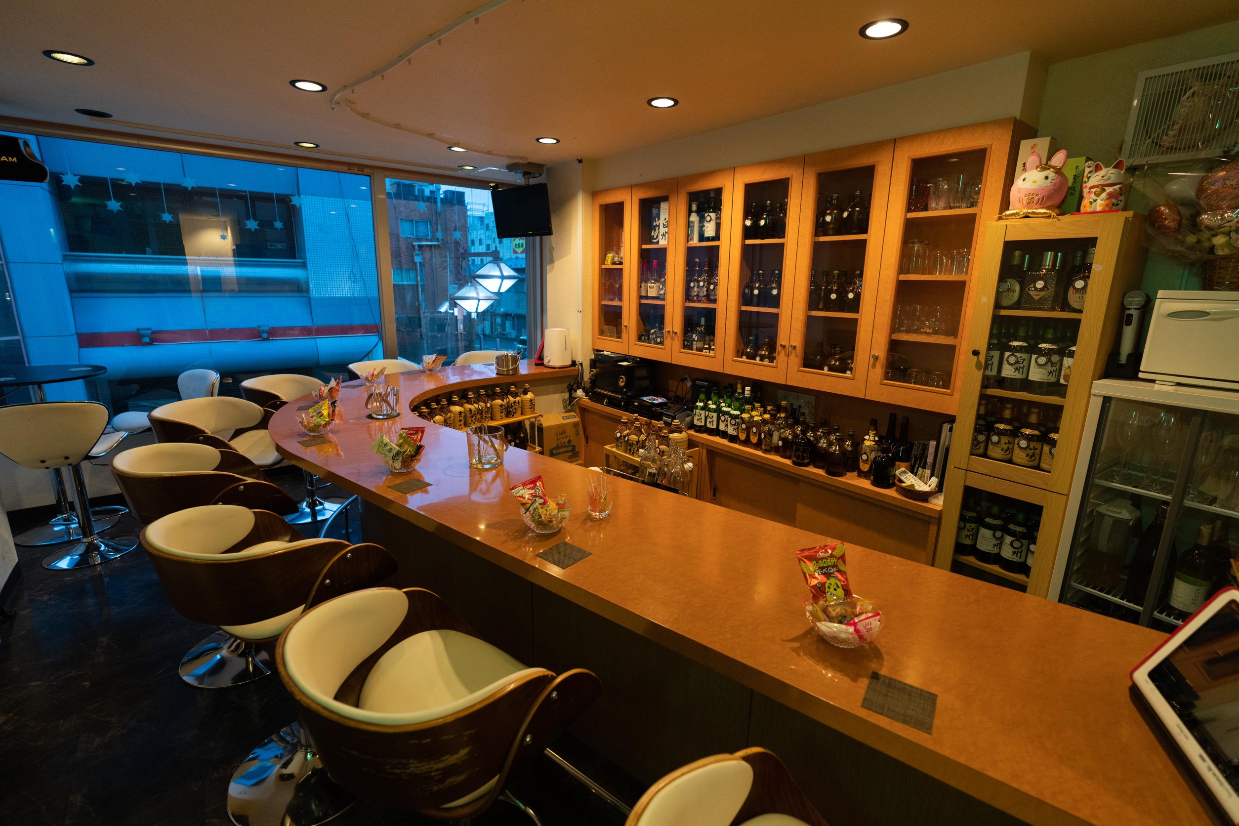 スナックM ギャラリー 1