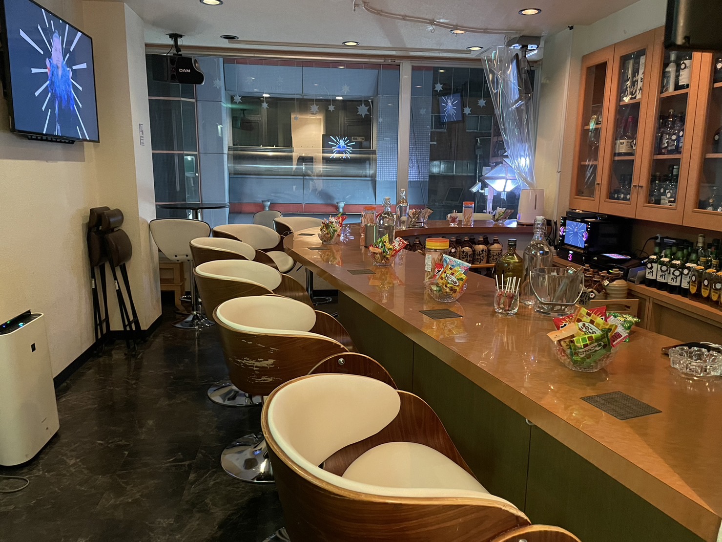 スナックM ギャラリー 2