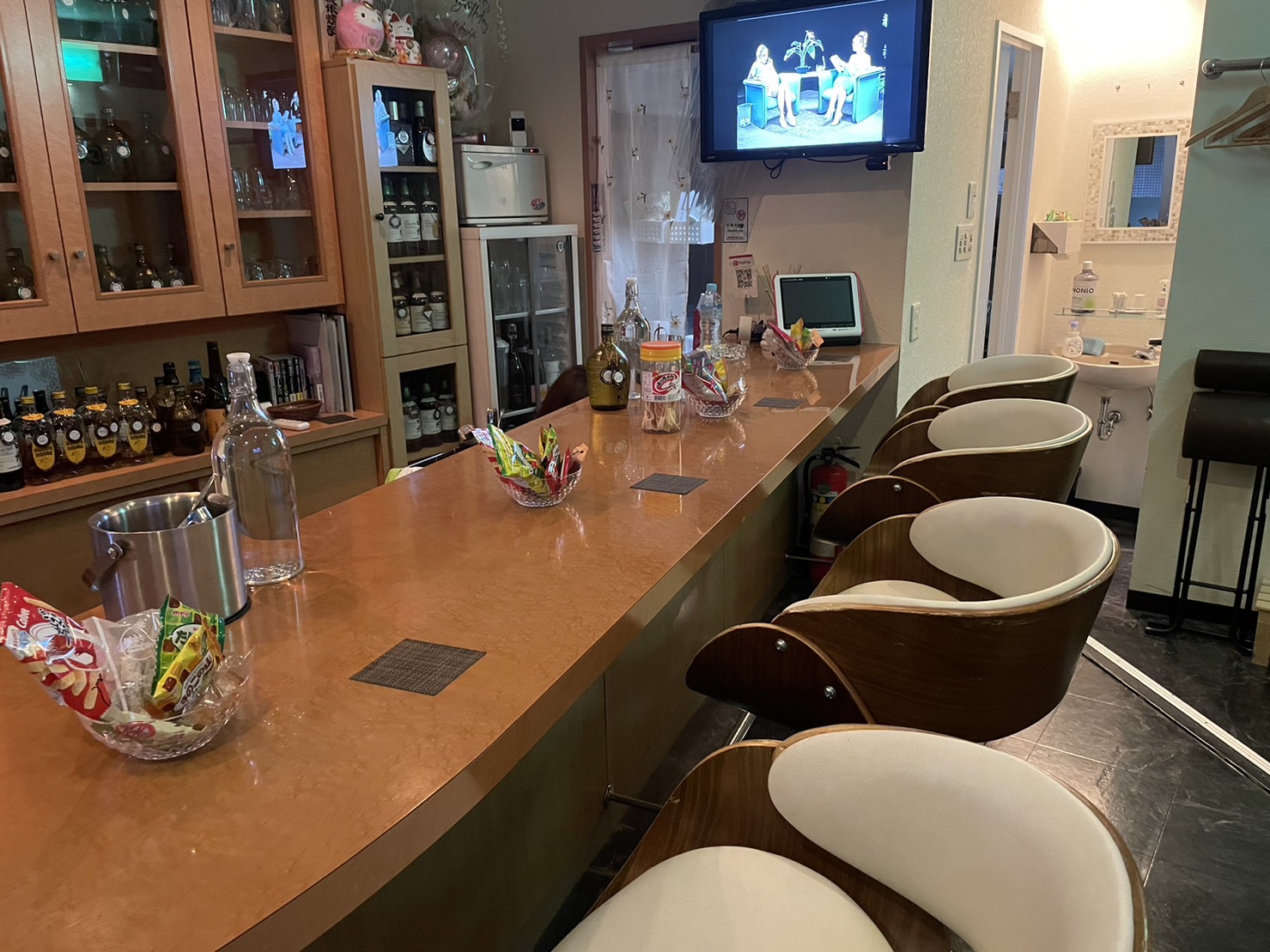 スナックM ギャラリー 3