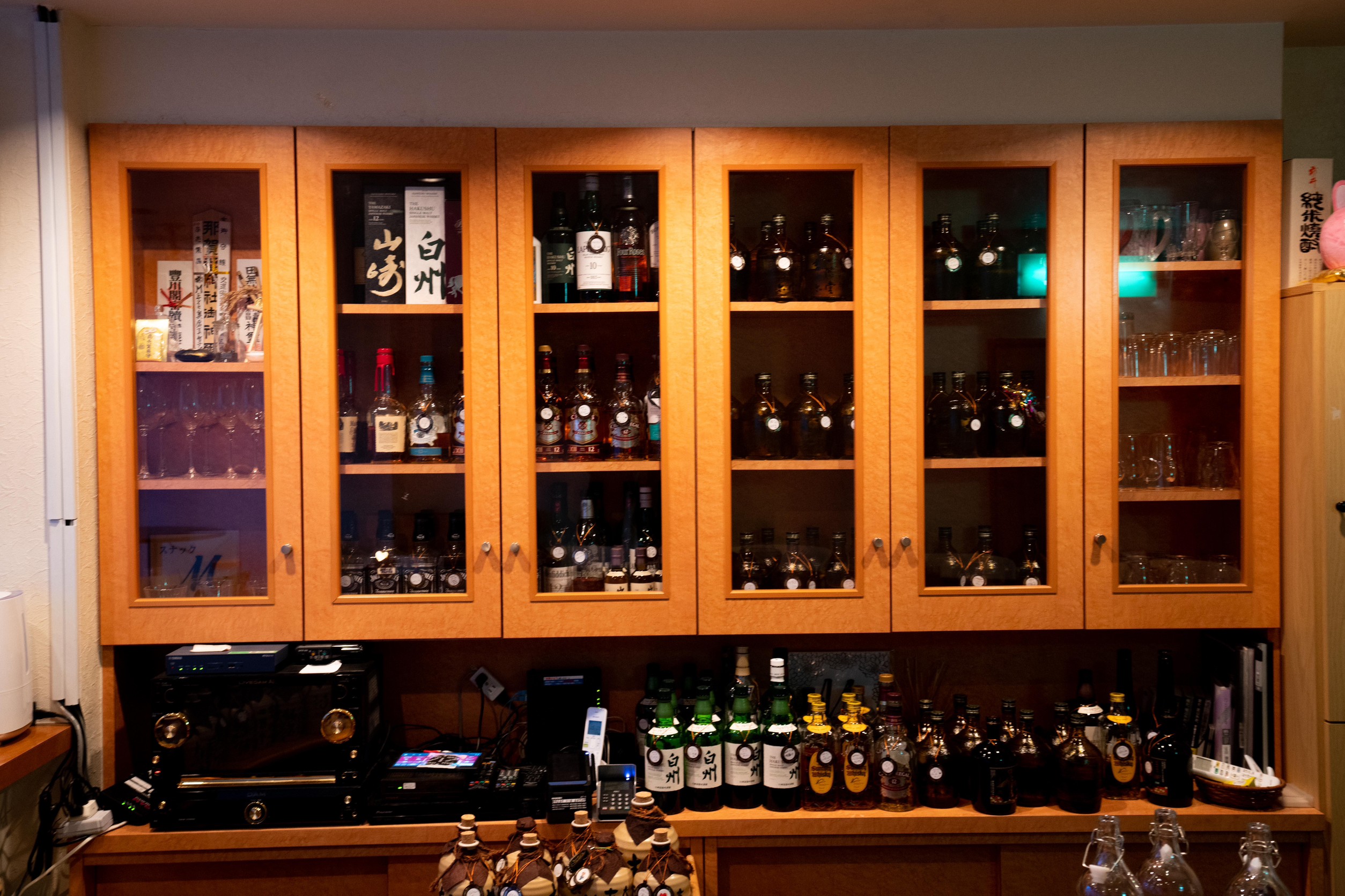 スナックM ギャラリー 6