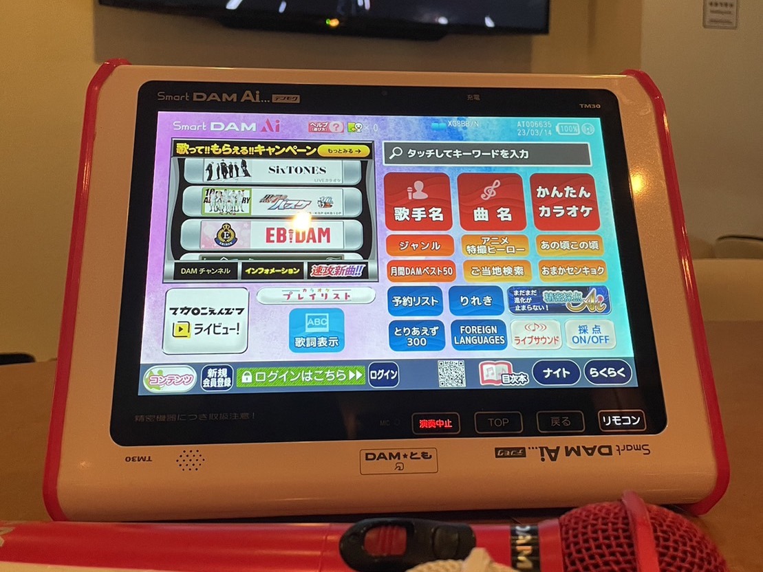 スナックM ギャラリー 8